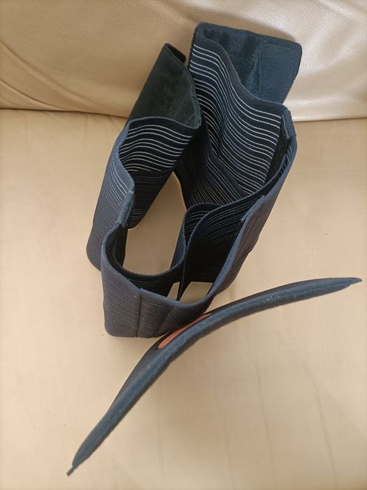 Cinta para lombar tamanho 90/100cm