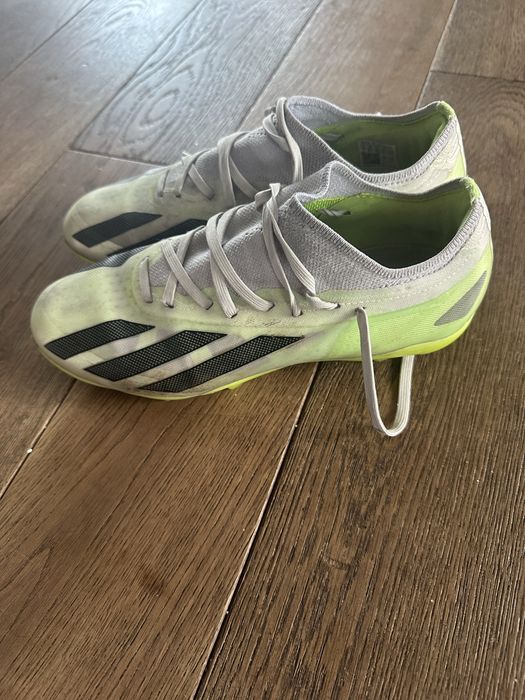 korki Adidas Crazy Fast Elite