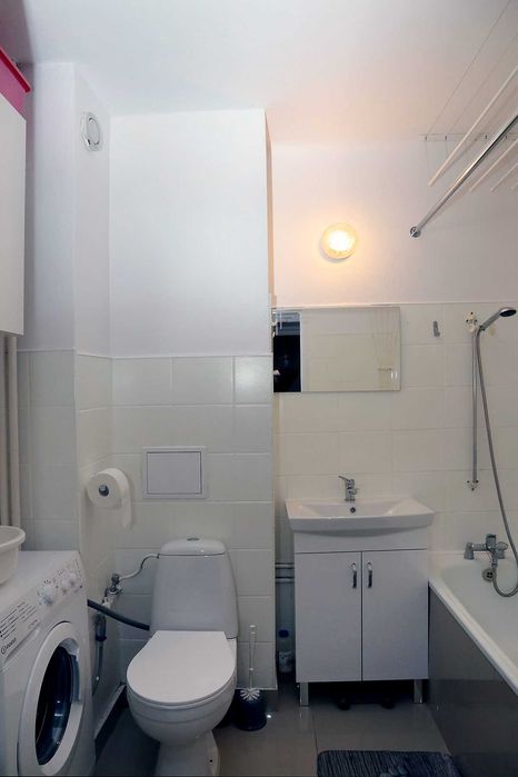 Apartment in Warszawa, Żoliborz Spółdzielczy, Żoliborz - View 5