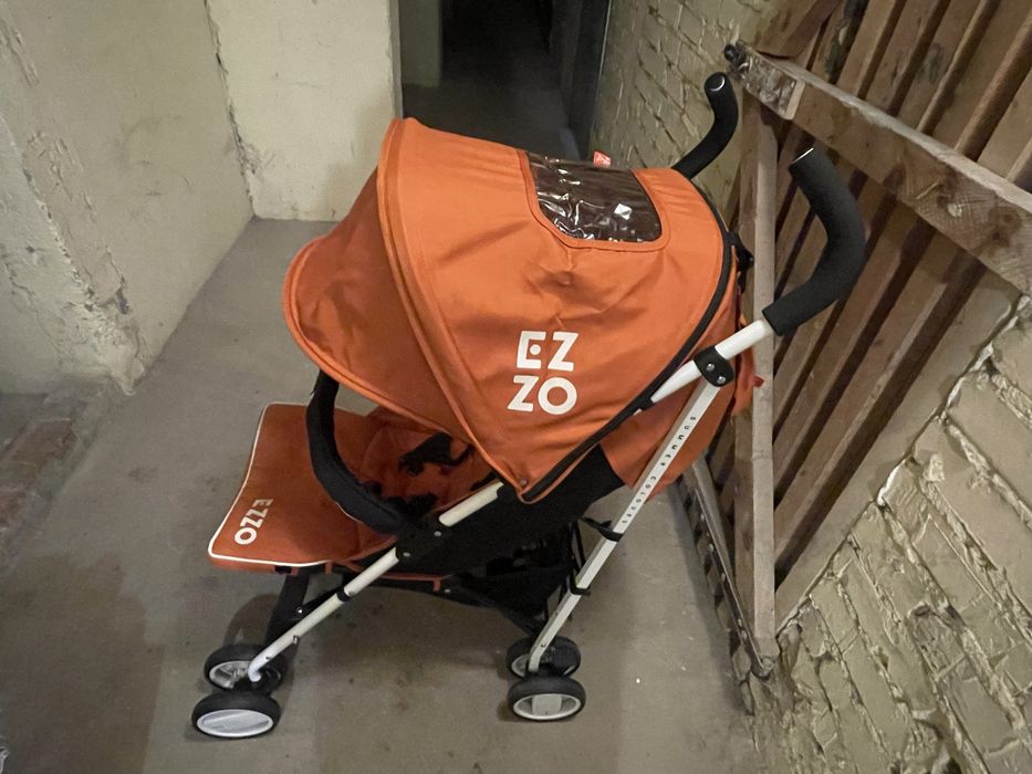 Sprzedam wozek EZZO