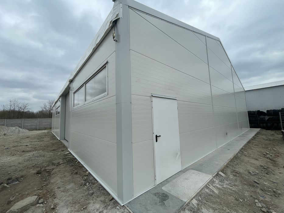 Hala do wynajecia 300m2 Wrocław polnoc