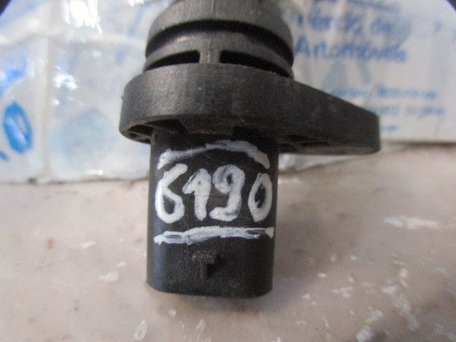 Módulo genérico OPEL Corsa D