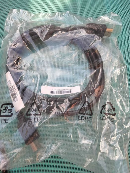 PC Monitor Cables441729217715261442