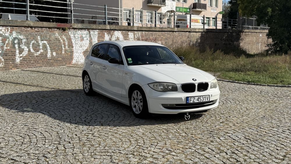 BMW Seria 1