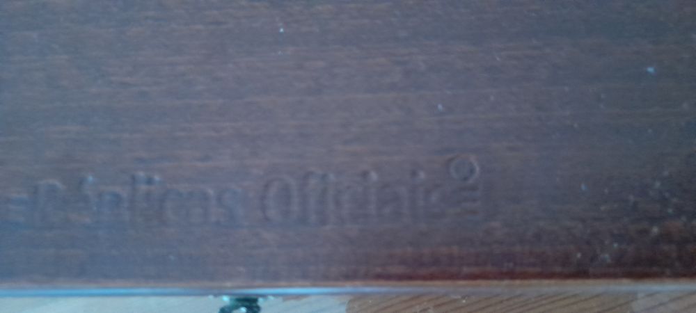 Estadio SLB Antigo replica oficial