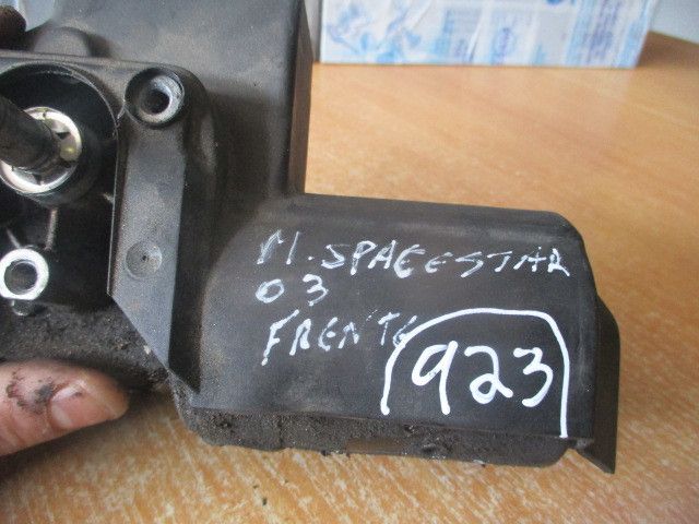 Motor limpa vidros frente MITSUBISHI Space Wagon (N9_W, N8_W)
