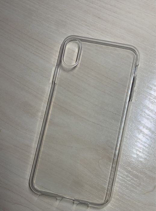 Чохол на айфон Xs max