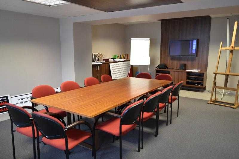 Wynajmę budynek biurowy- ul. Zagórowska, Konin