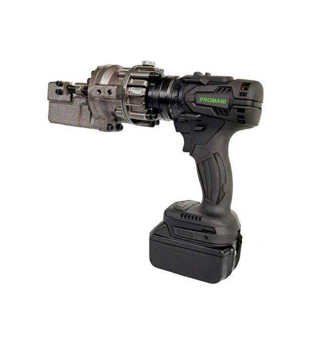 NOŻYCE do prętów drutu PRO RC 16 mm Akumulatorowe