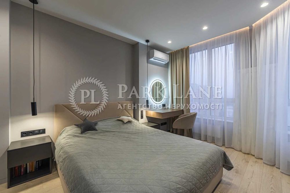 Квартира 2к ЖК Каховська 62а Дніпровський Лівобережна ремонт