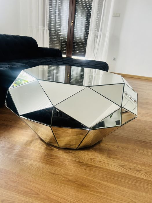 Stolik kawowy diament