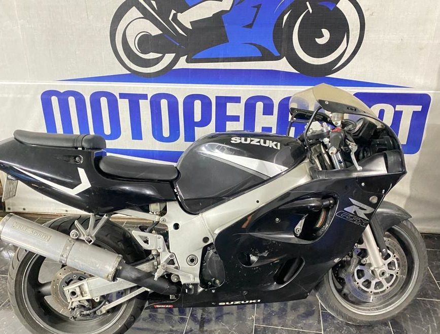 compra de motos acidentadas para peças