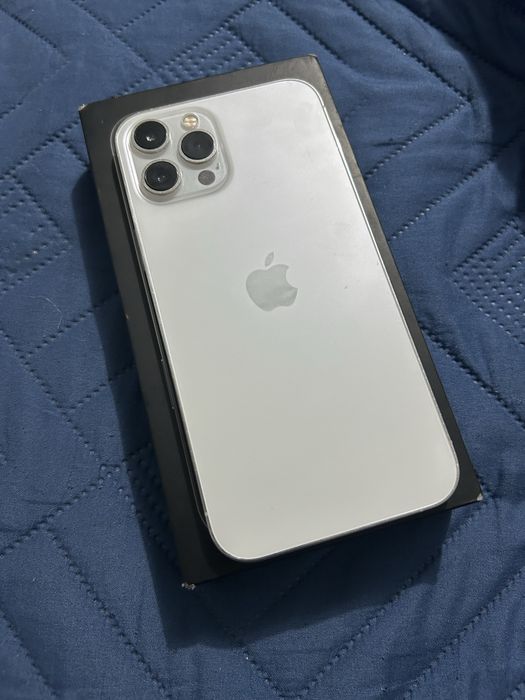 Iphone 12 pro max 256gb
