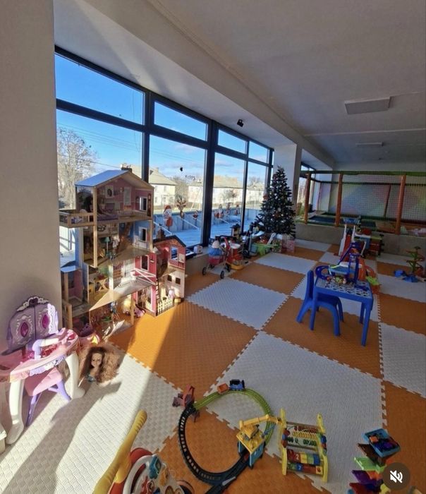 Приміщення  в оренду для дитячого свята