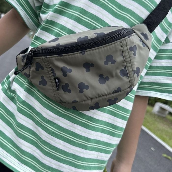 mala pequeno para criança de ZARA