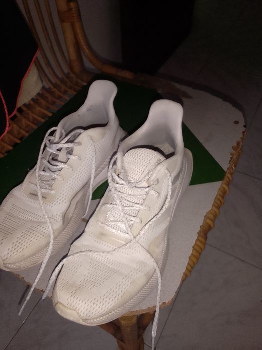 Conjunto 3 tênis adidas mulher 39.5