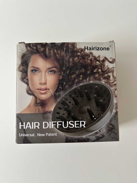 Dyfuzor do suszarki końcówka Hairzone HD200