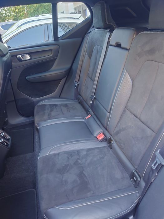 Volvo XC90 2016 VIN YV4162UMXK2135454 фото оголошення 3 з 11