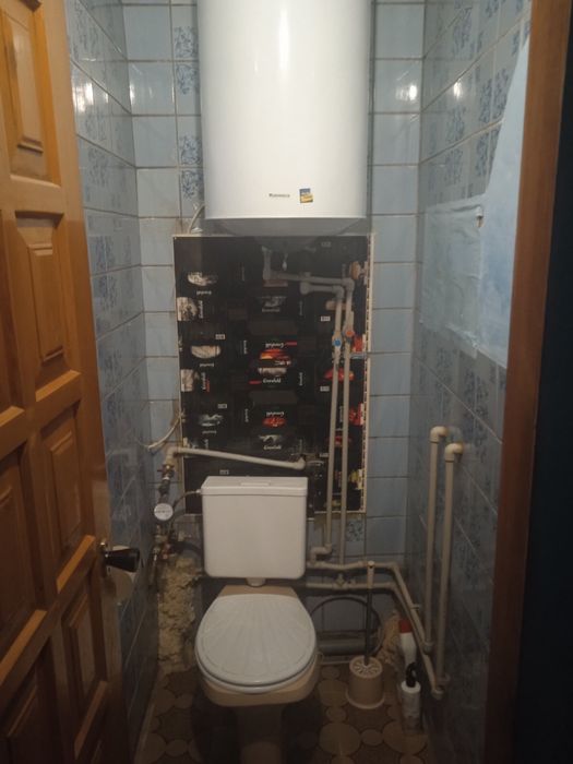 Продаж 3 кімнатної квартири в м. Золотоноша