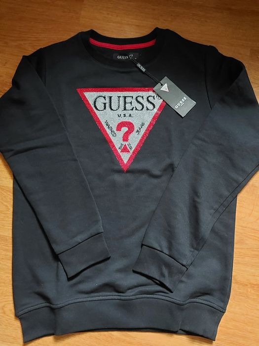 Bluza damska Guess M