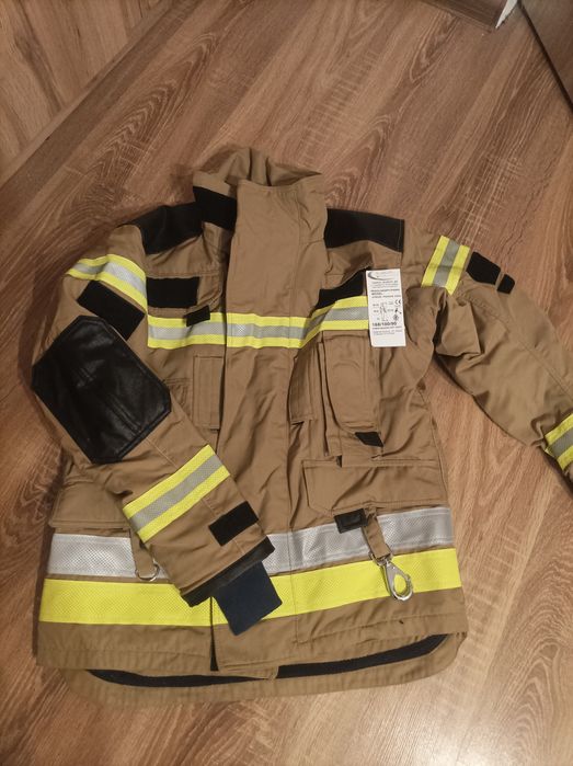 Nomex Syriusz Premium