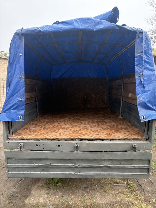 Газель в гарному стані