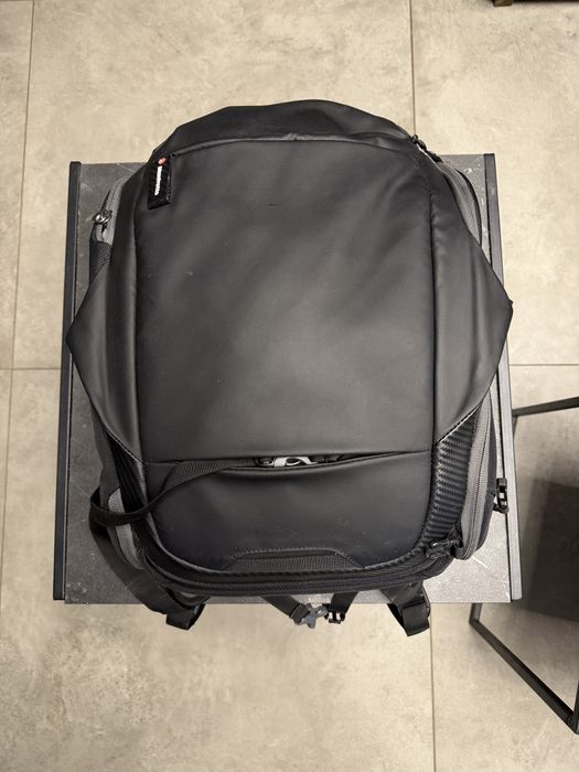 Plecak manfrotto advanced II travel