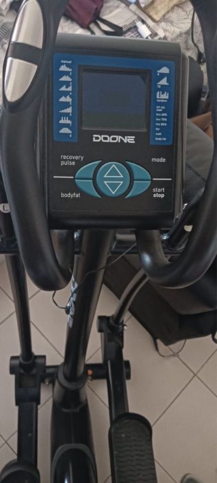 Bicicleta Eliptica