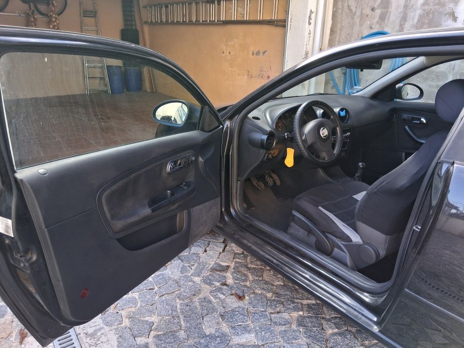 Seat Ibiza (comercial)