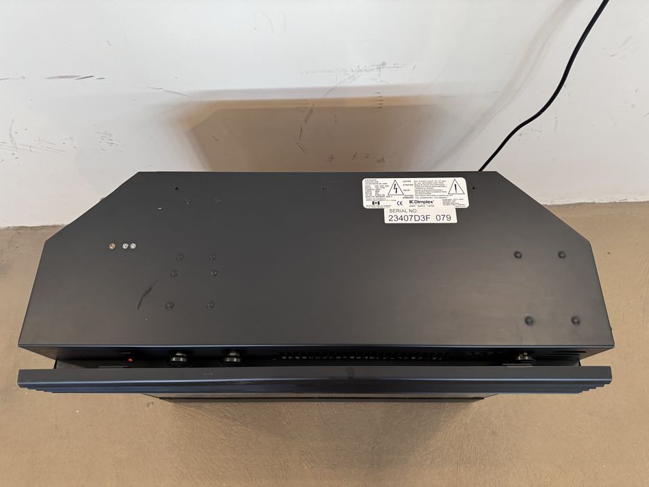 Камин Dimplex Symphony 30'' EF3003-230