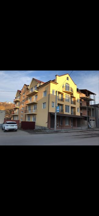 Продається земельна ділянка Гончара 7