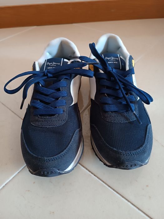 Tênis Pepe jeans n.37