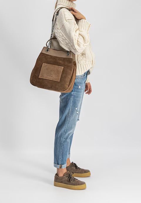 Нова жіночк сумка зі шкіри (купляли за 5тис)