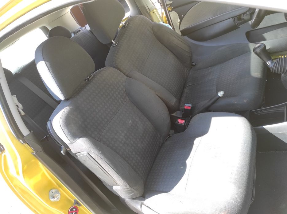 Honda Civic EP Somente para peças