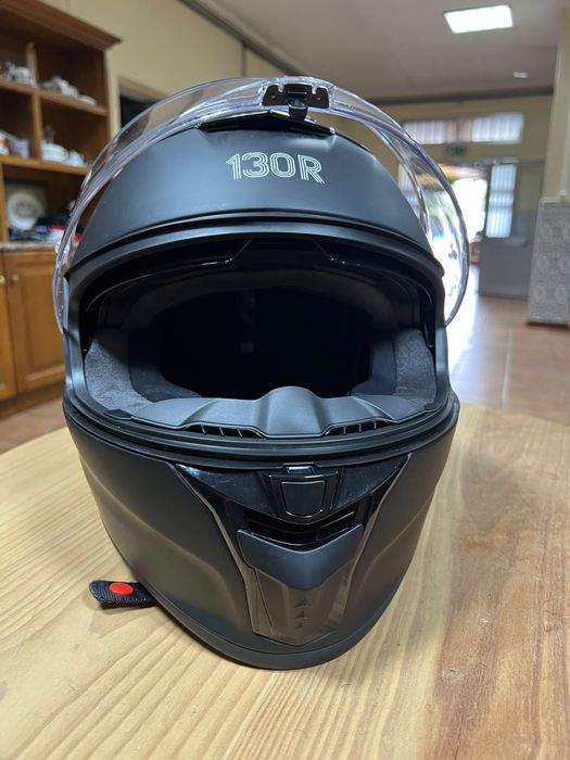 Capacete 130R KASHIMA
