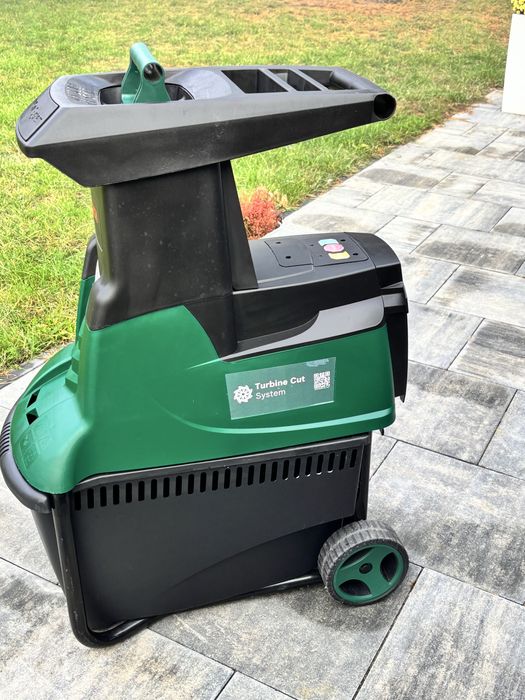 Rozdrabniacz do gałęzi Bosch AXT 25 TC 2500w