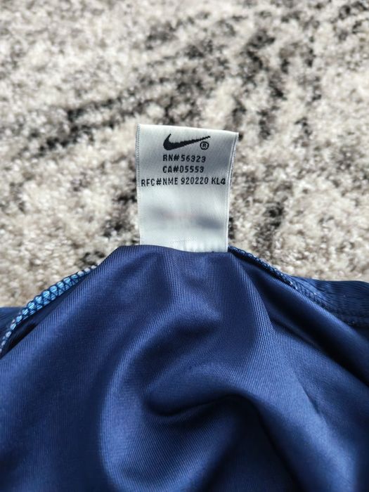 Koszulka/Bluza/Nike/Koszykówka/Vintage