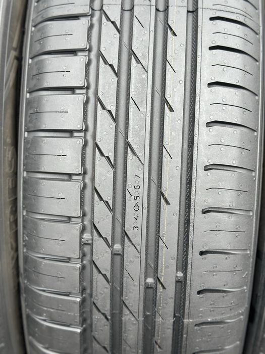 Топові шини‼️Nokian Wetproof 1 95Н 195/55 r20 Нова‼️