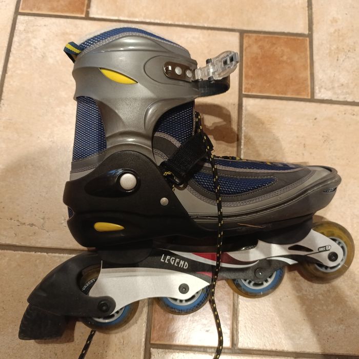 Rolki rozmiar  37