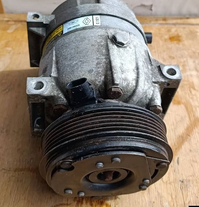 Compressor AC Renault/Volvo/Ford 2.2 Dti