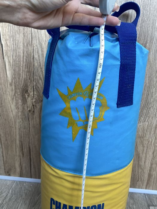 Дитяча груша для боксу