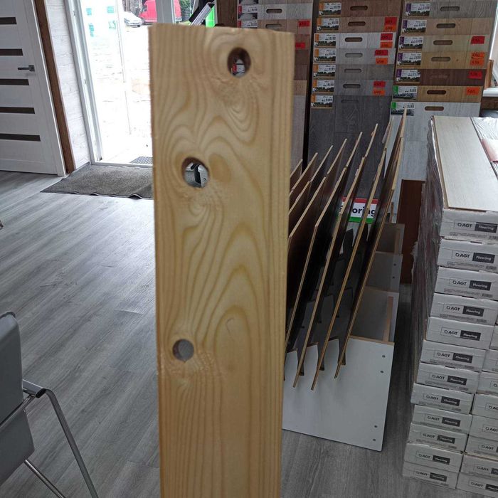 Вагонка 2 сорт, дерев'яна вагонка нижчого та вищого сорту,вигідна ціна