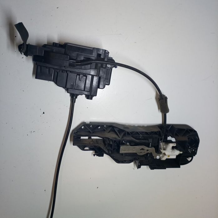 Mecanismo de porta - RENAULT Scénic III (JZ0/1_) | 08 -