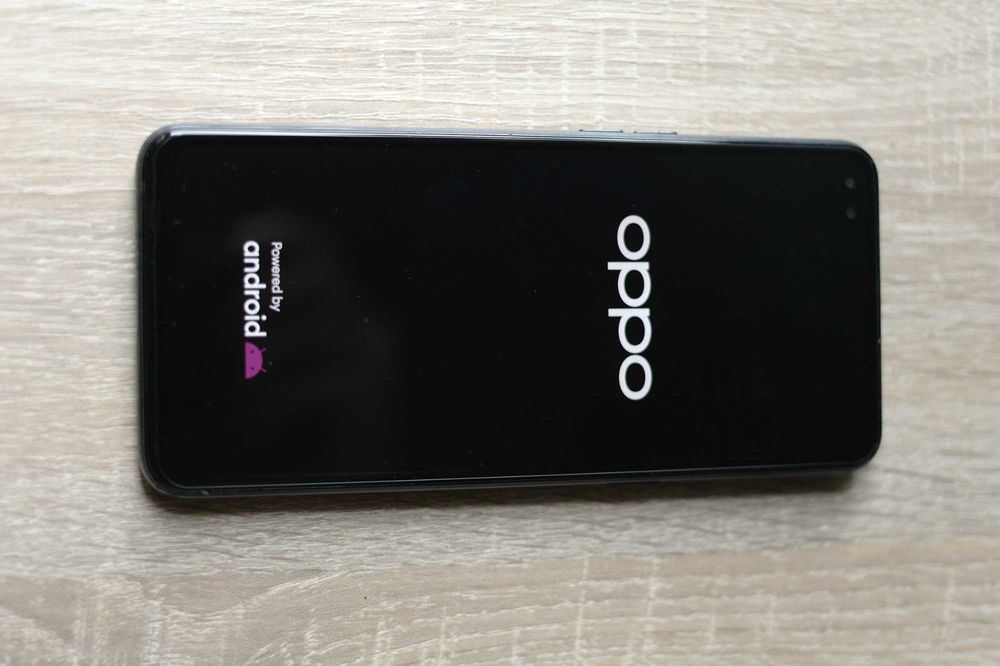 Смартфон OPPO Reno4 Lite 8/128GB  + Коробка та Чохол