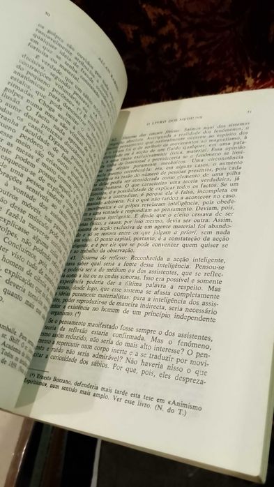 O Livro do Médiuns - Allan Kardec