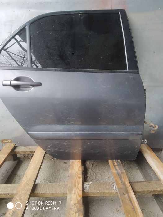 Продам коробку автомат лансер 9, 1.6