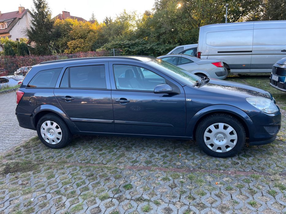 Продається Opel Astra