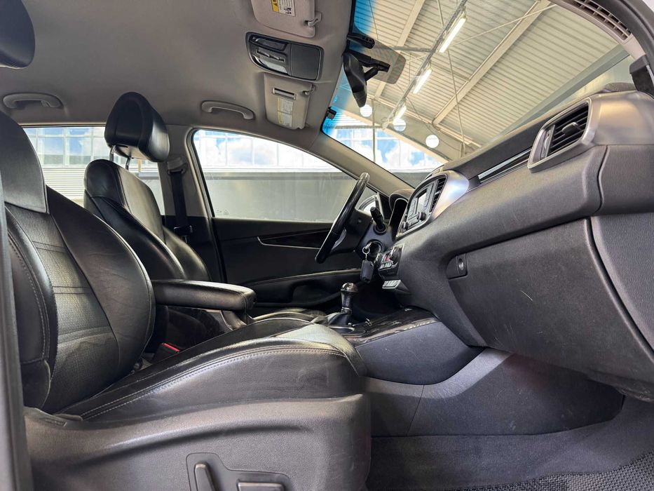 В продажі повнопривідний Kia Sorento 2015