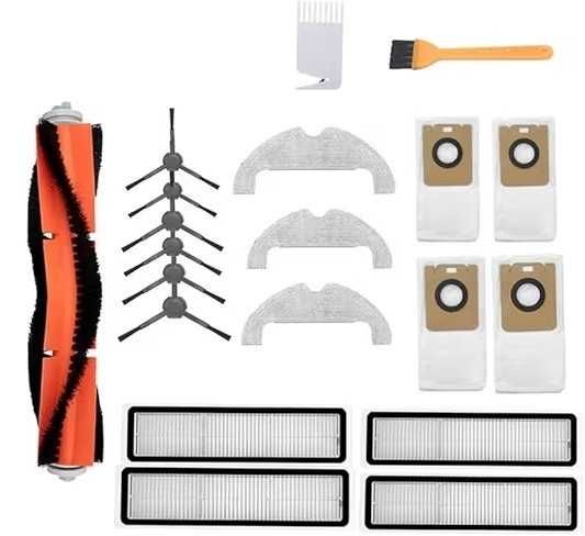 Acessórios Dreame Bot Z10 Pro/L10 Plus