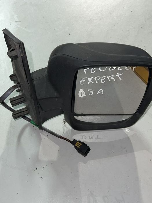 Espelho retrovisor Direito  Peugeot Expert 2008